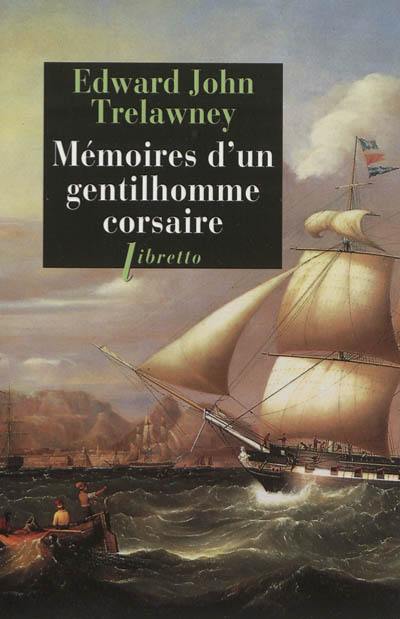 Mémoires d'un gentilhomme corsaire