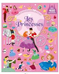 Les princesses