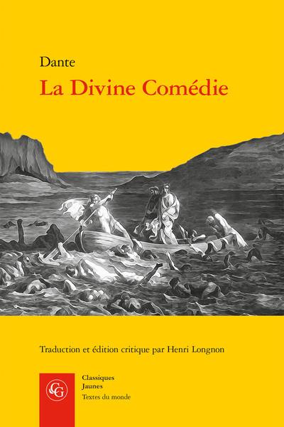 La divine comédie