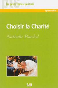 Choisir la charité