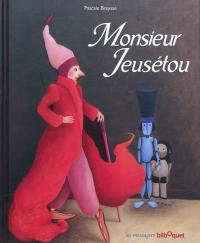 Monsieur Jeusétou