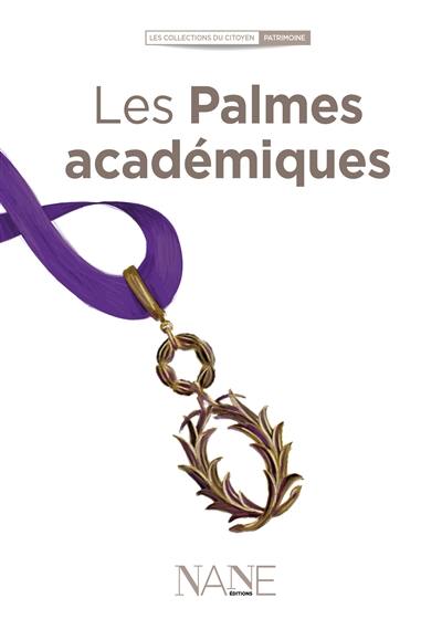 Les Palmes académiques