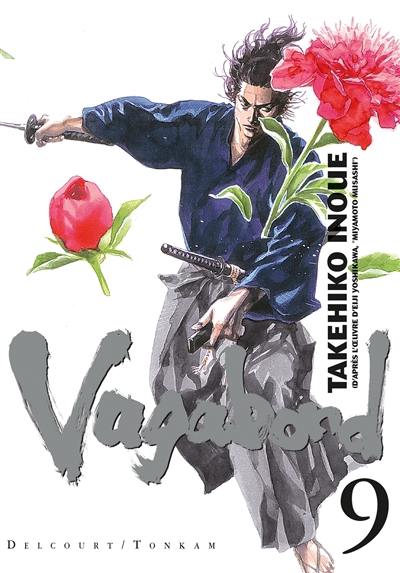 Vagabond. Vol. 9. Au pays de Yagyu