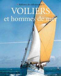 Voiliers et hommes de mer