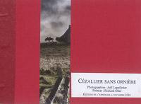 Cézallier sans ornière