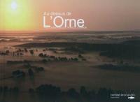 Au-dessus de l'Orne