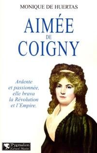 Aimée de Coigny