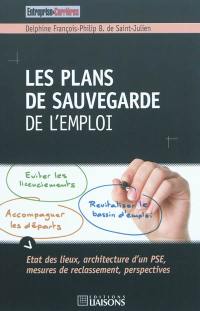 Les plans de sauvegarde de l'emploi