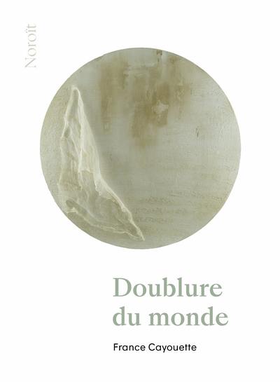 Doublure du monde