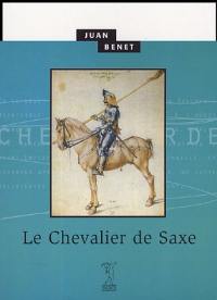 Le chevalier de Saxe