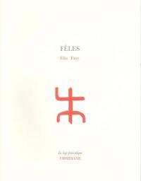 Fêles