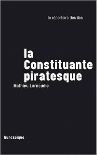 La constituante piratesque