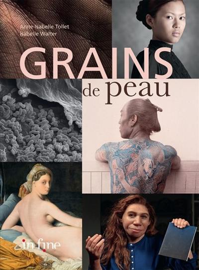 Grains de peau