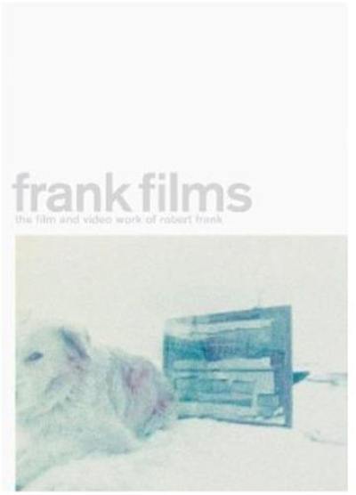 Robert Frank The Films and Video Work