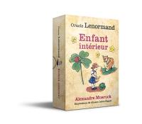 Oracle Lenormand : enfant intérieur