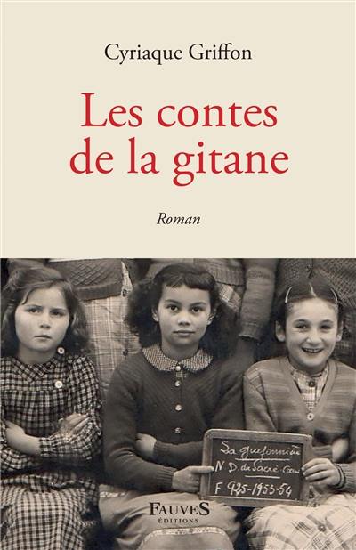 Les contes de la gitane