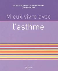 Mieux vivre avec l'asthme