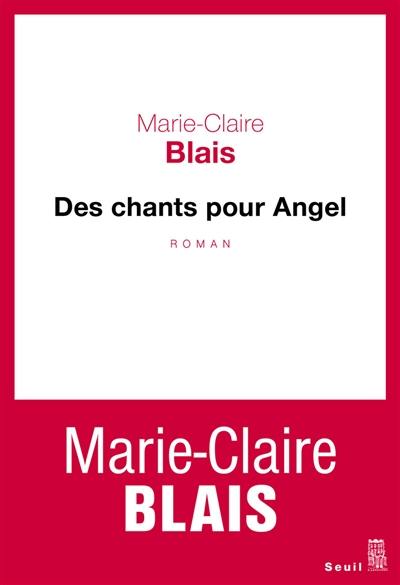 Des chants pour Angel