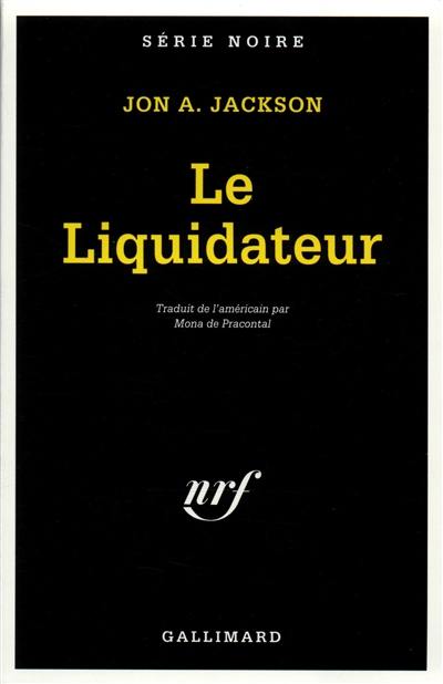 Le liquidateur