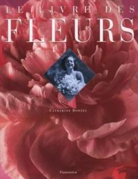 Le livre des fleurs