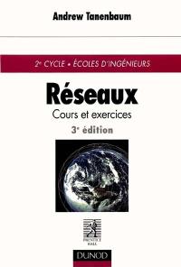 Réseaux : cours et exercices