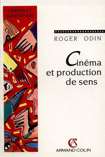 Cinéma et production de sens