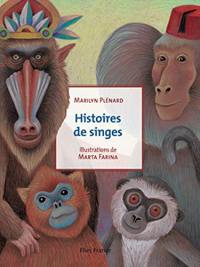 Histoires de singes