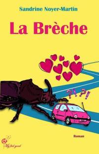 La brèche