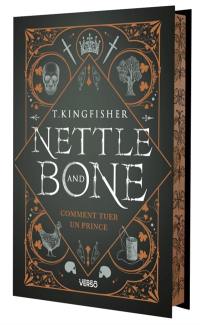 Nettle and Bone : comment tuer un prince