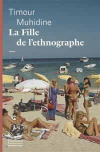 La fille de l'ethnographe