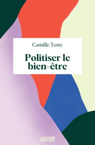 Politiser le bien-être