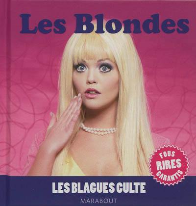 Les blondes