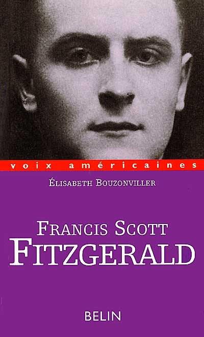 Francis Scott Fitzgerald