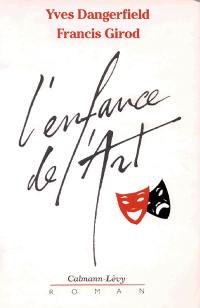 L'Enfance de l'art