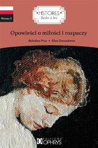 Opowiesci o milosci i rozpaczy