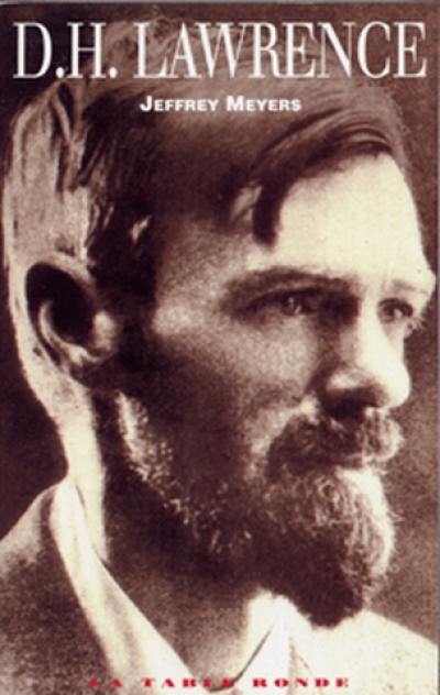 D.H. Lawrence