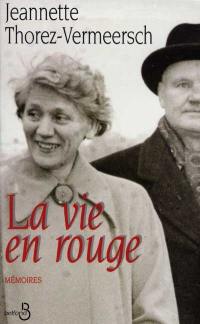 La vie en rouge