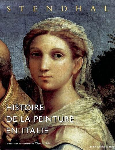 Histoire de la peinture en Italie