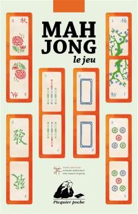 Mah-jong : le jeu