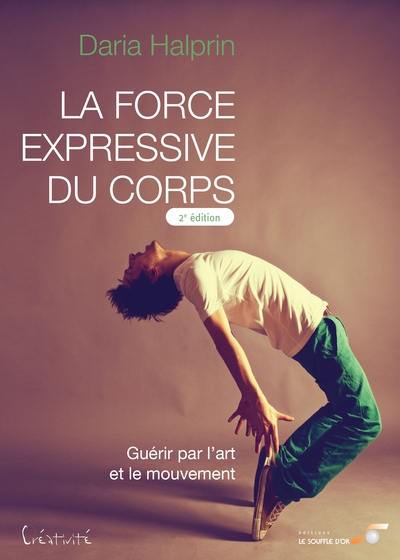 La force expressive du corps : guérir par l'art et le mouvement