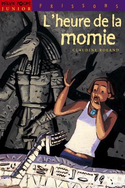 L'heure de la momie