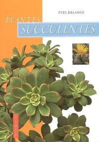 Plantes succulentes