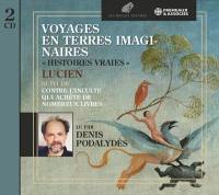 Voyages en terres imaginaires