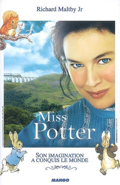 Miss Potter : son imagination a conquis le monde