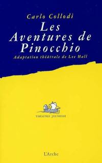 Les aventures de Pinocchio