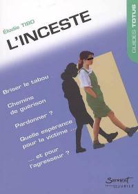 Guide Totus de l'inceste