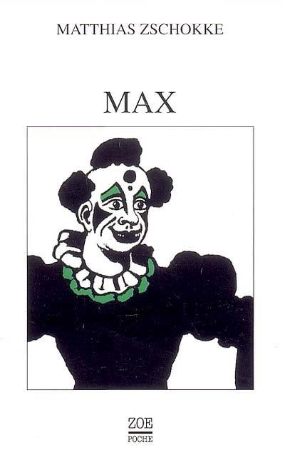 Max