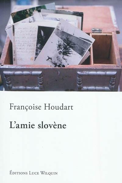 L'amie slovène