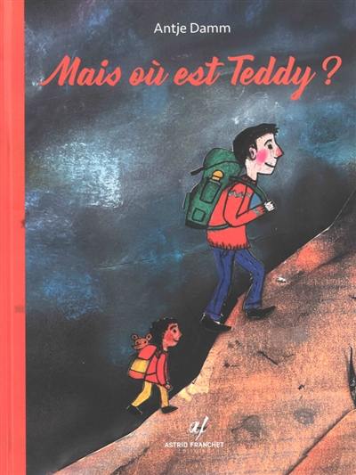 Mais où est Teddy ?