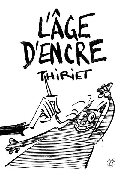 L'âge d'encre